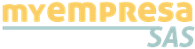 Logo Myempresa SAS